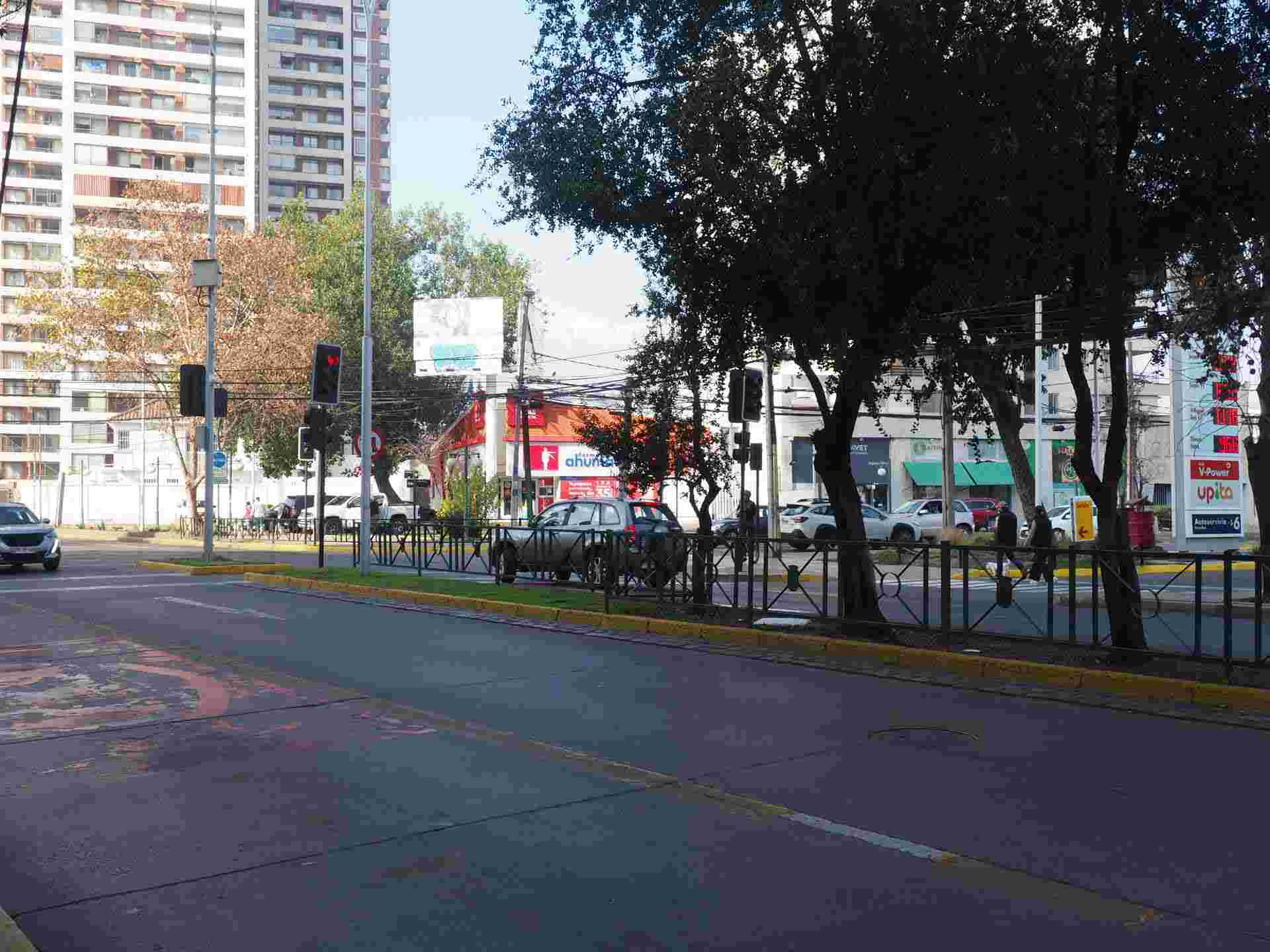 Imagen 9 de Departamento Av Irarrazaval