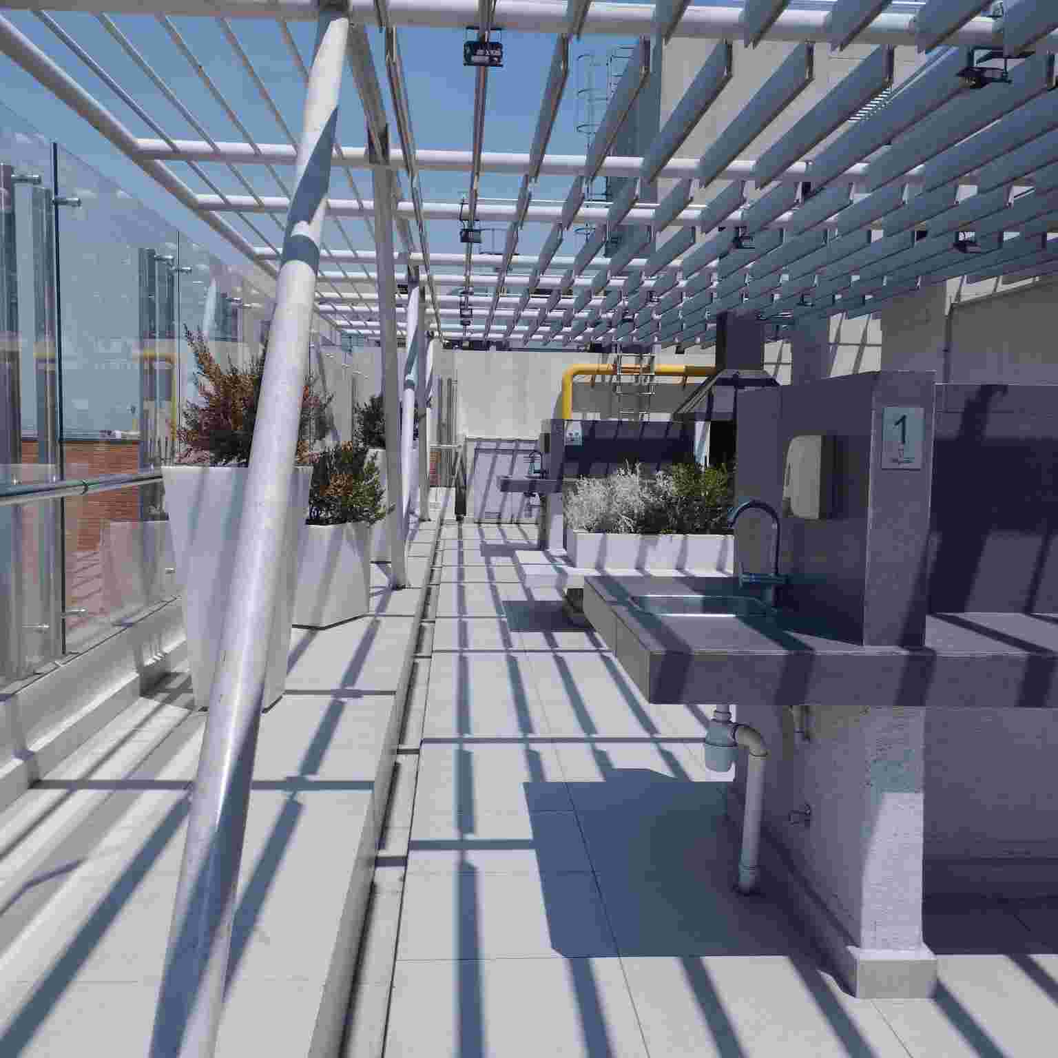 Imagen 29 de Departamento Av Irarrazaval