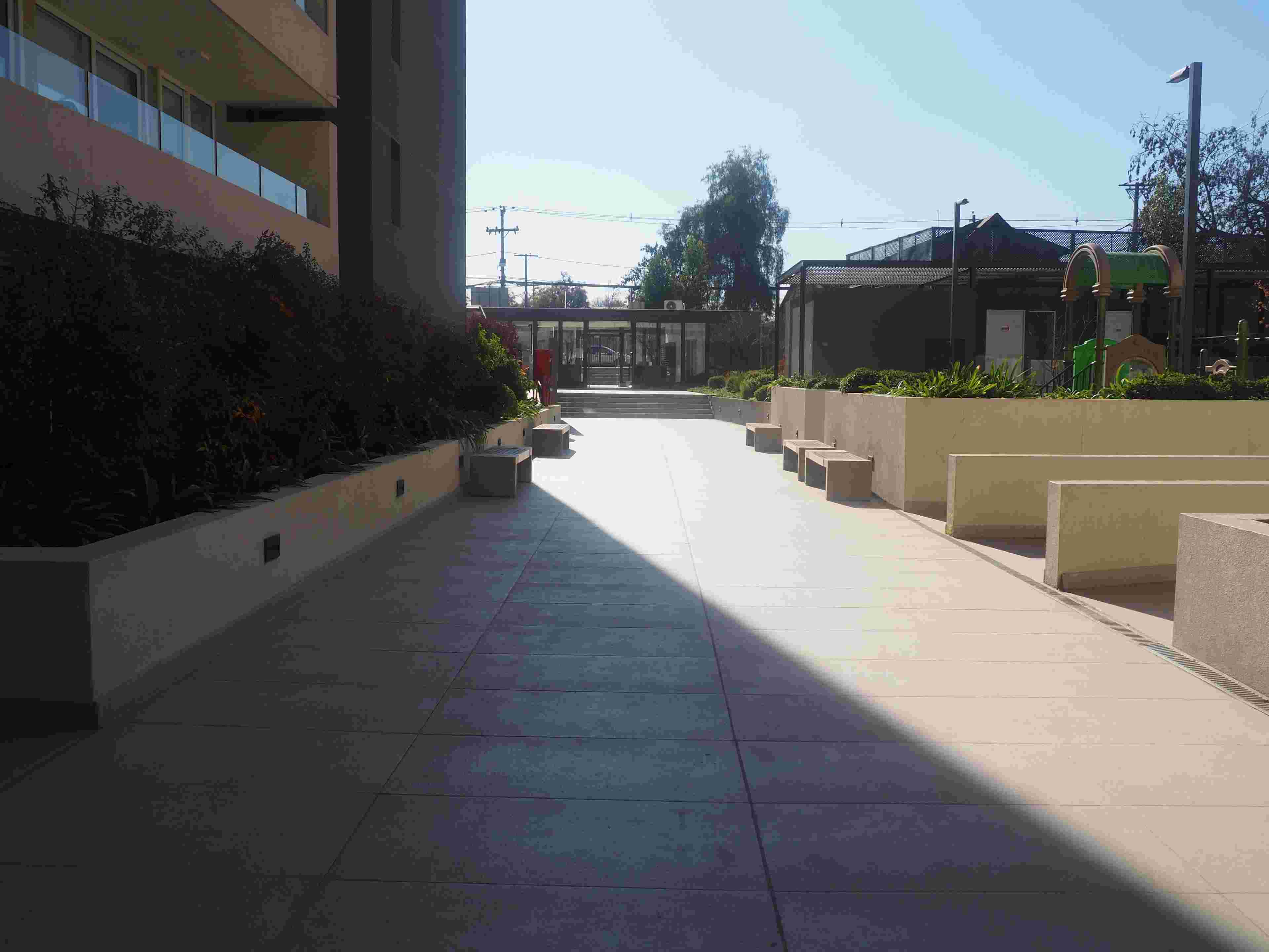 Imagen 17 de Departamento 2 Dormitorios Av Quilín