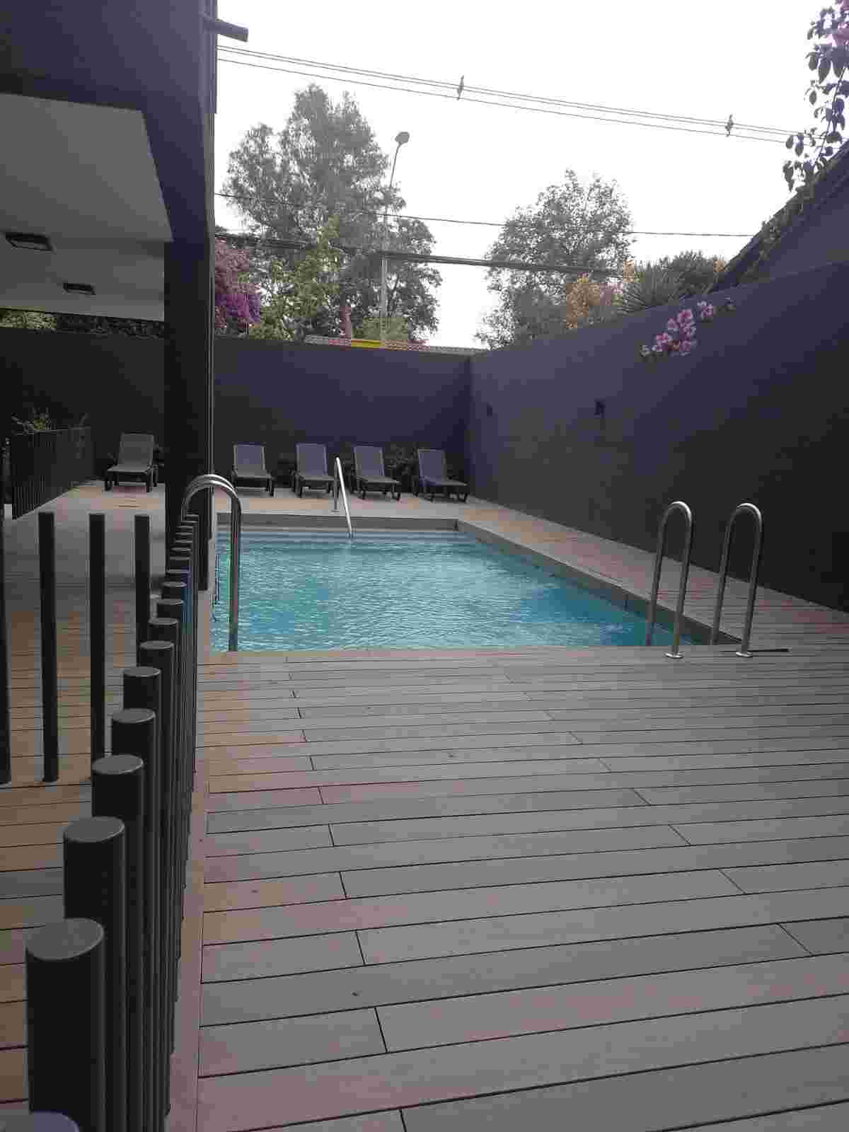 Imagen 22 de Departamento Madreselvas  4519  Macul