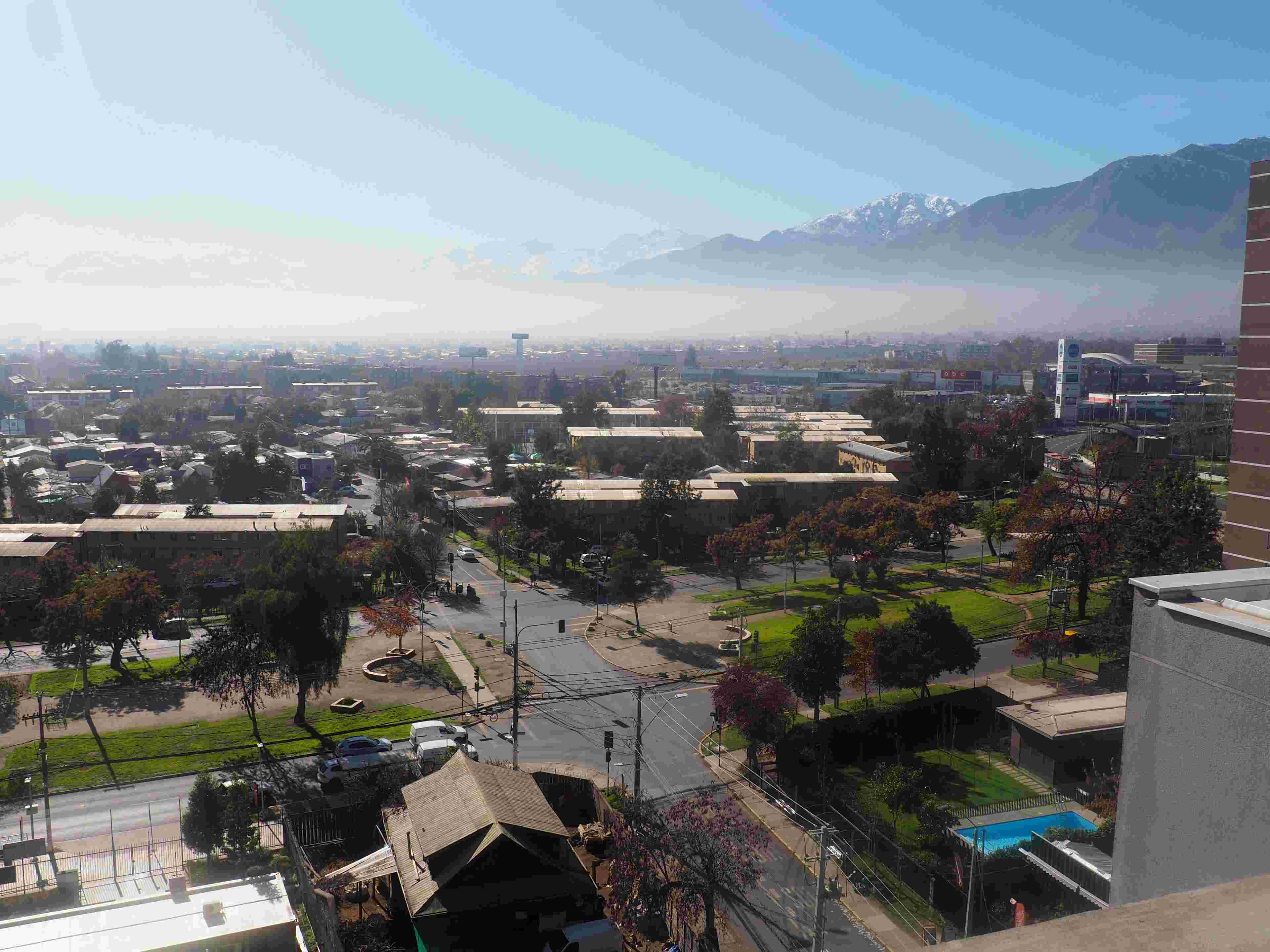 Imagen 21 de Departamento 2 Dormitorios Av Quilín