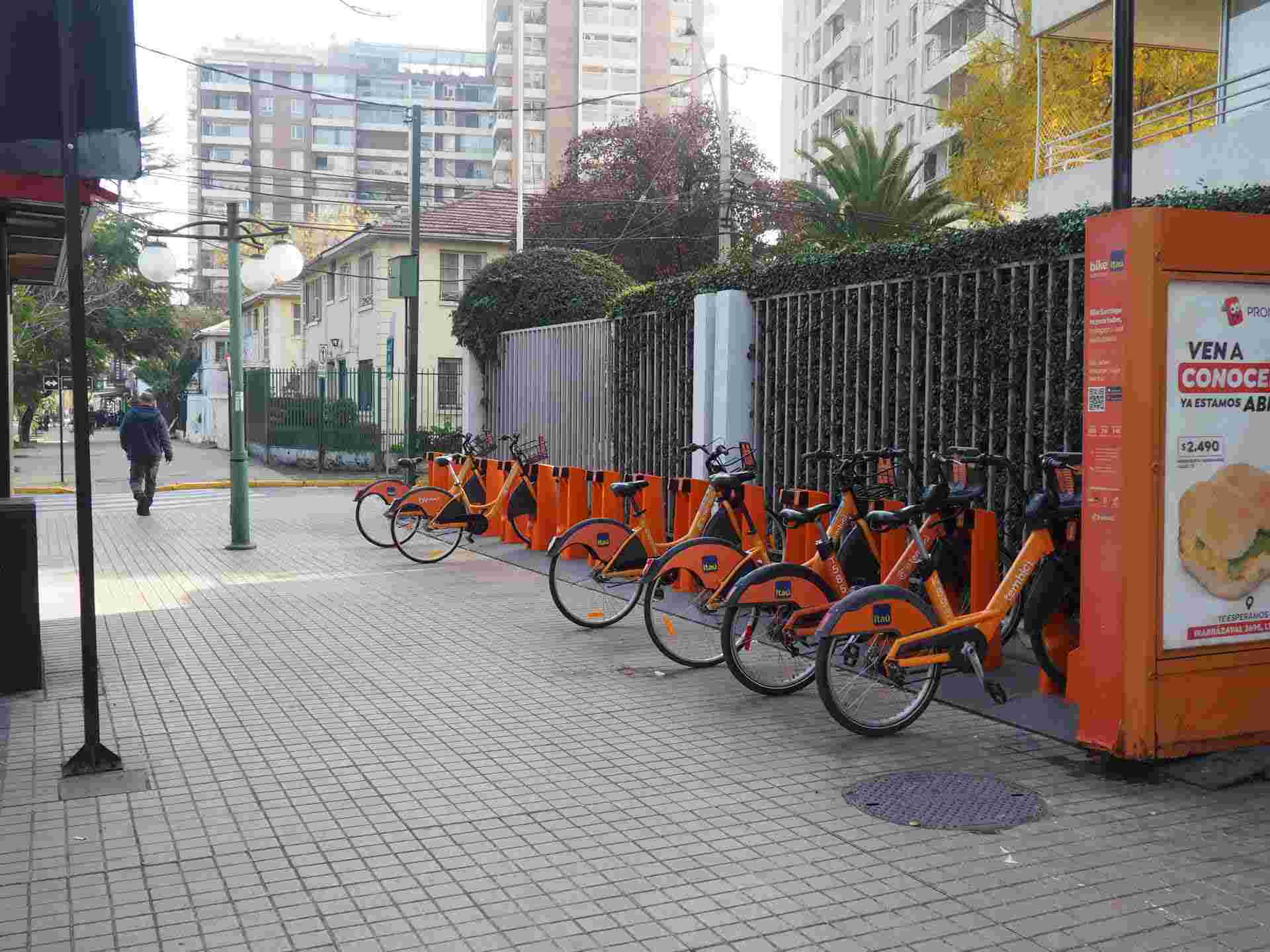 Imagen 6 de Departamento Av Irarrazaval