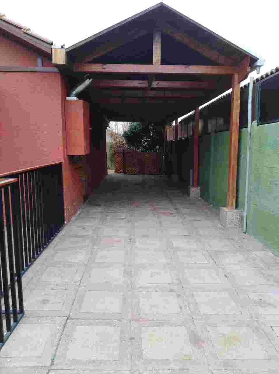 Imagen 9 de Casa Osman Pérez Freire  Peñaflor