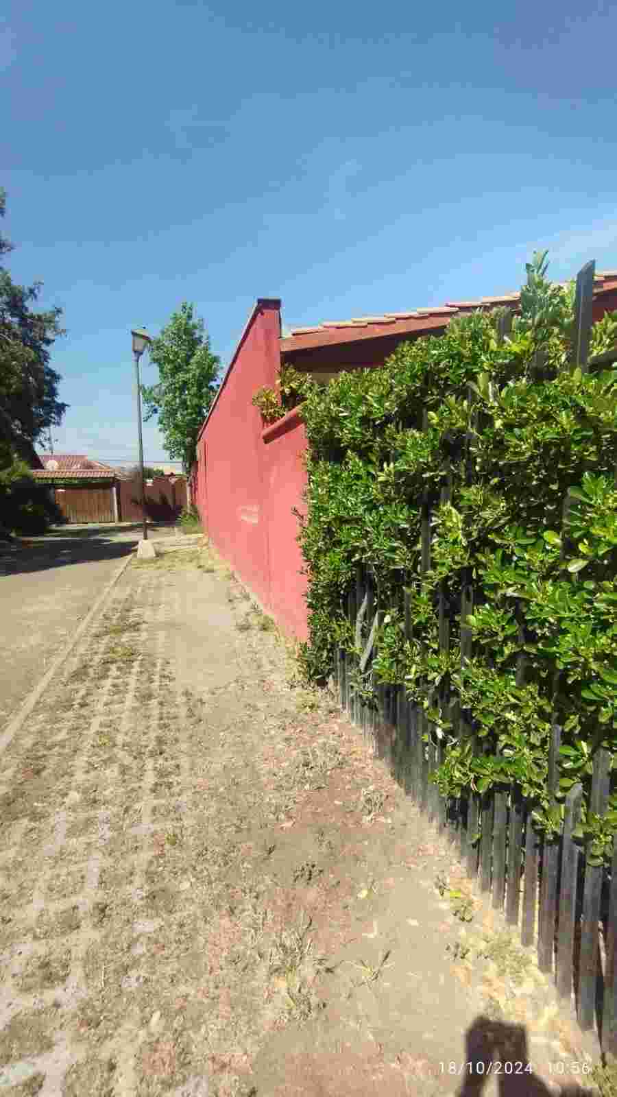 Imagen 12 de Casa  Violeta Parra  Peñaflor