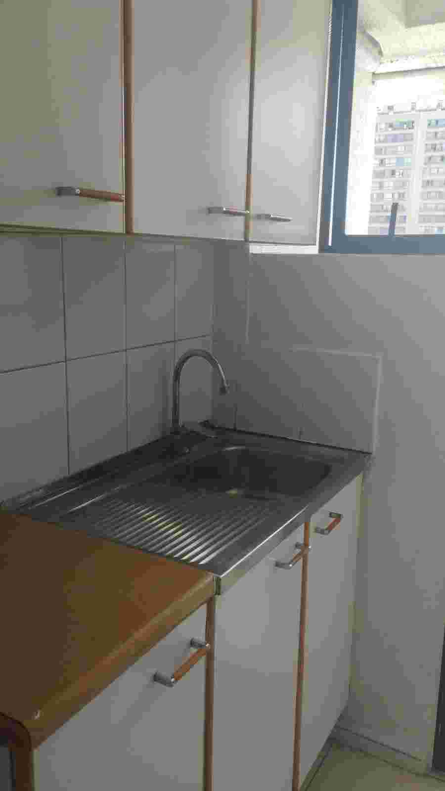 Imagen 27 de Departamento Condor 755  comuna Santiago