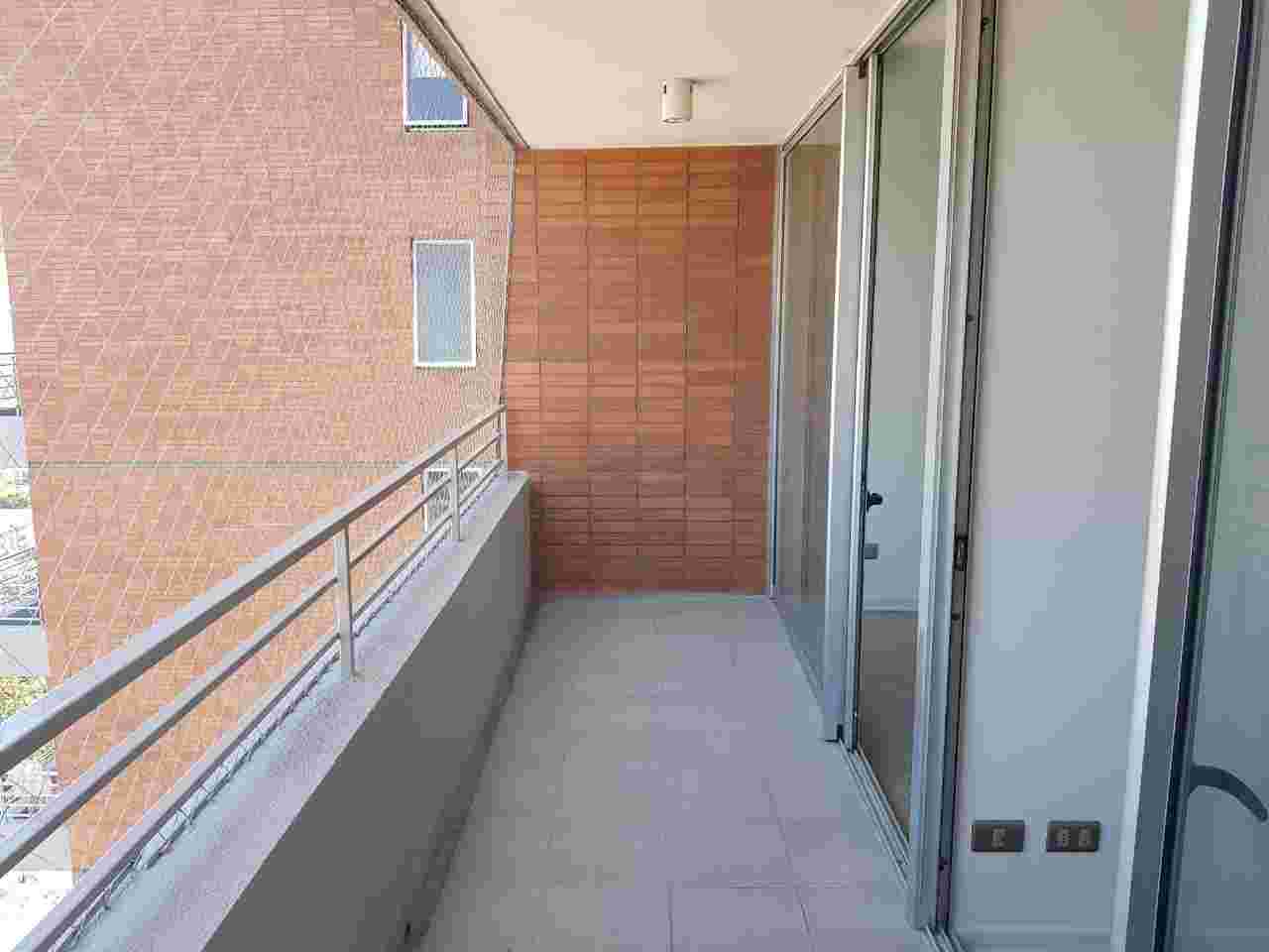 Imagen 11 de Departamento Av Irarrazaval