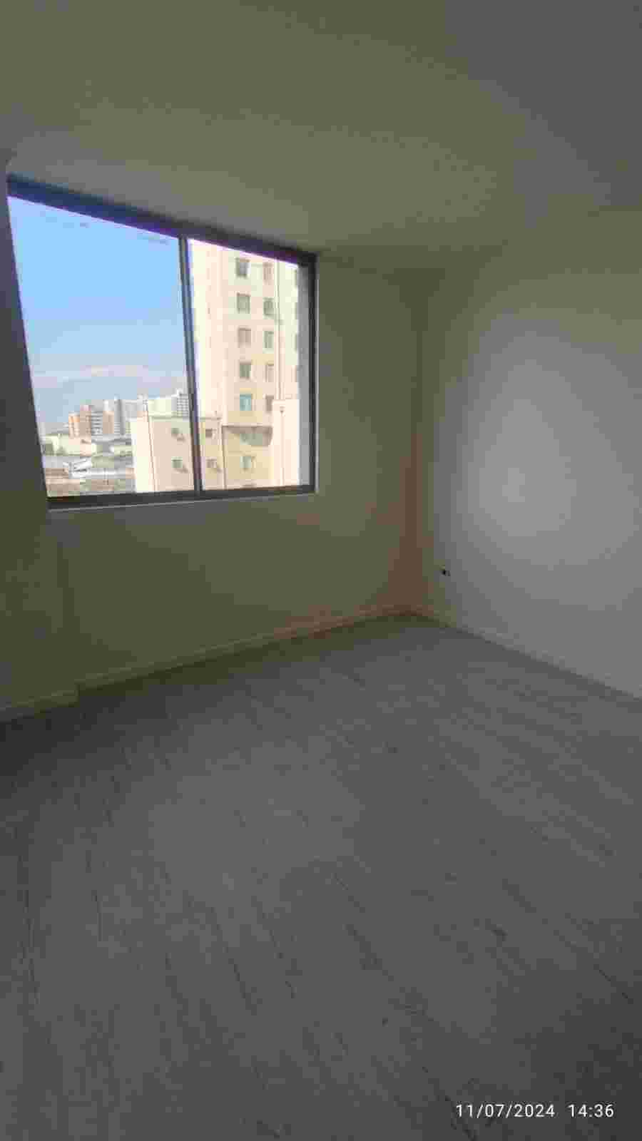 Imagen 11 de Departamento Manuel Rodríguez  Comuna de Santiago