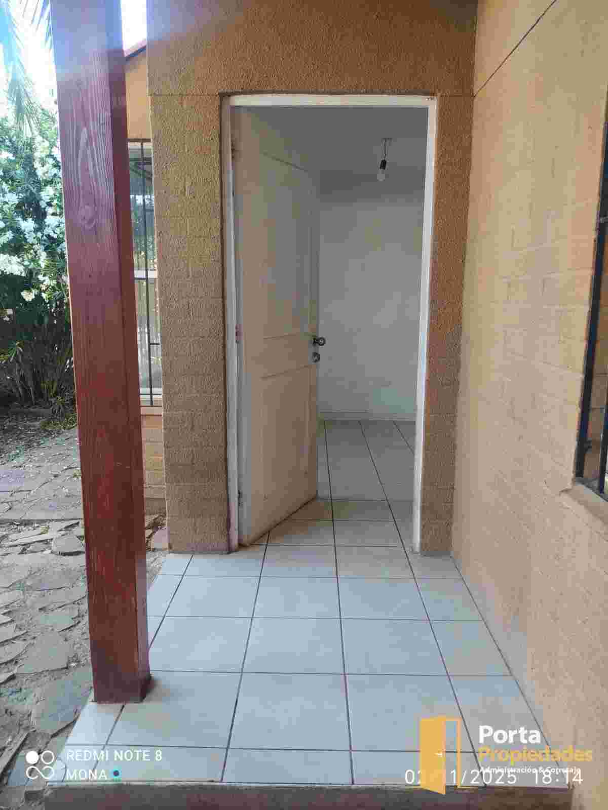 Imagen 8 de Casa 3 dormitorios Lampa