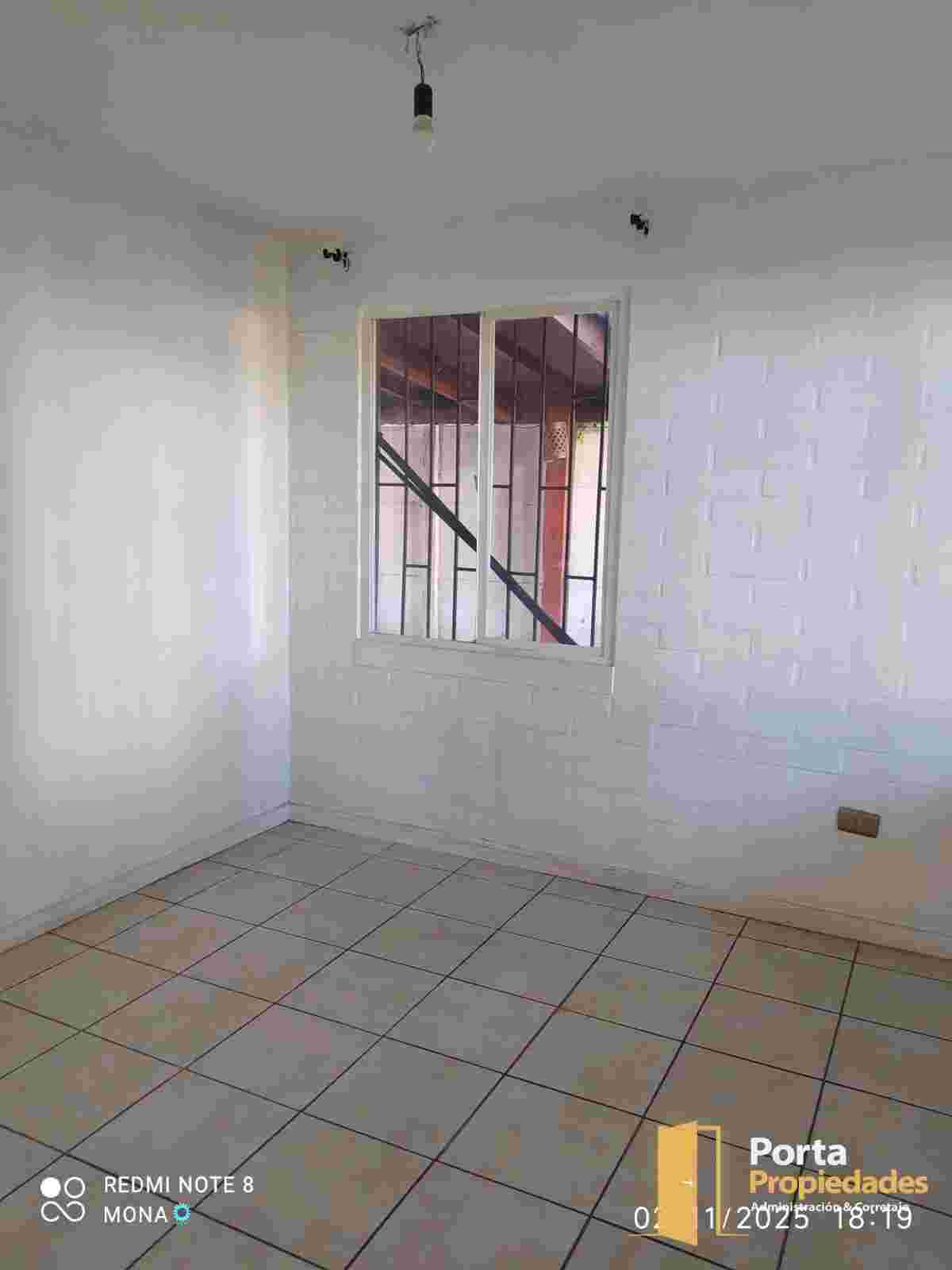 Imagen 9 de Casa 3 dormitorios Lampa