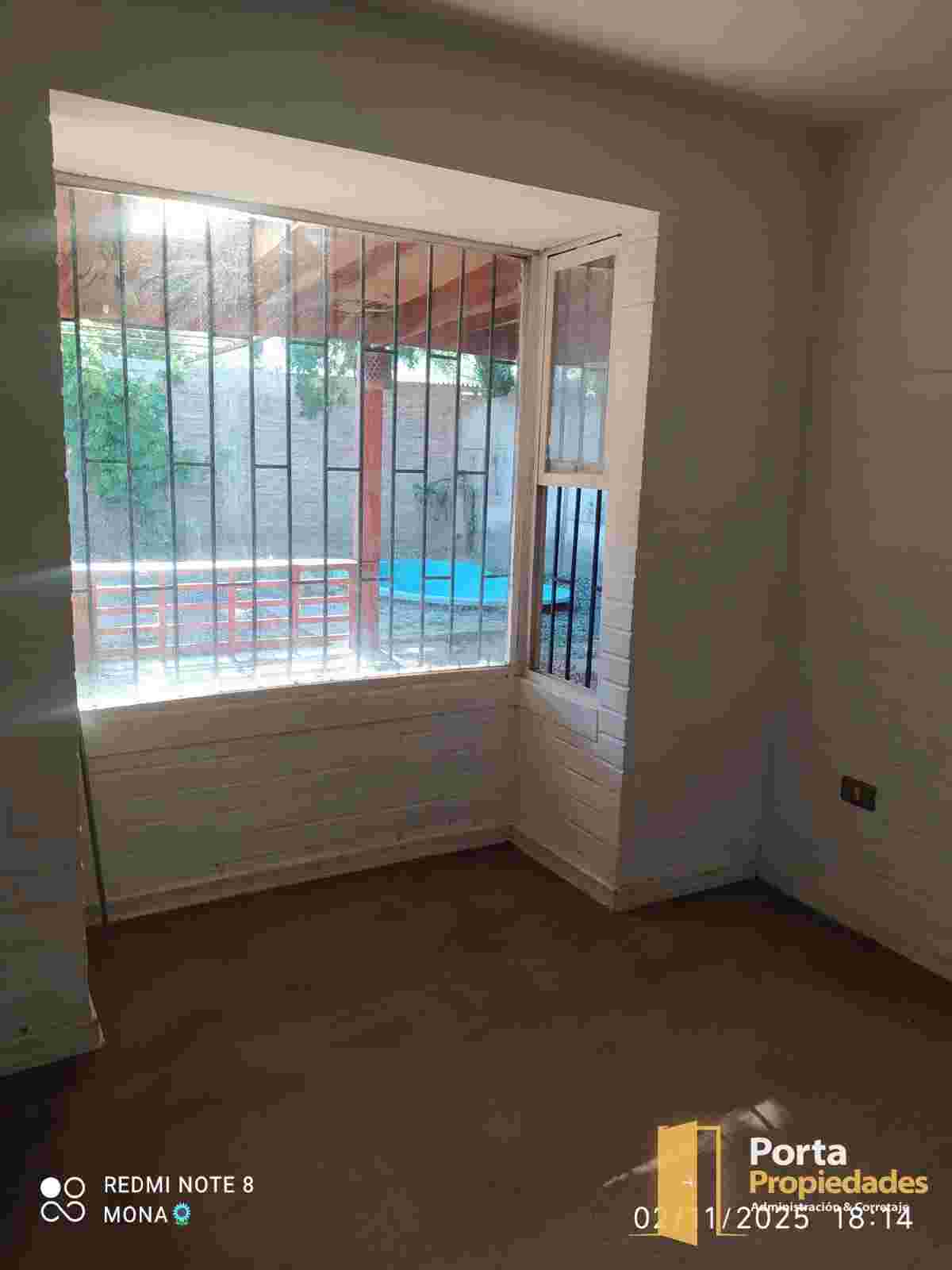 Imagen 12 de Casa 3 dormitorios Lampa