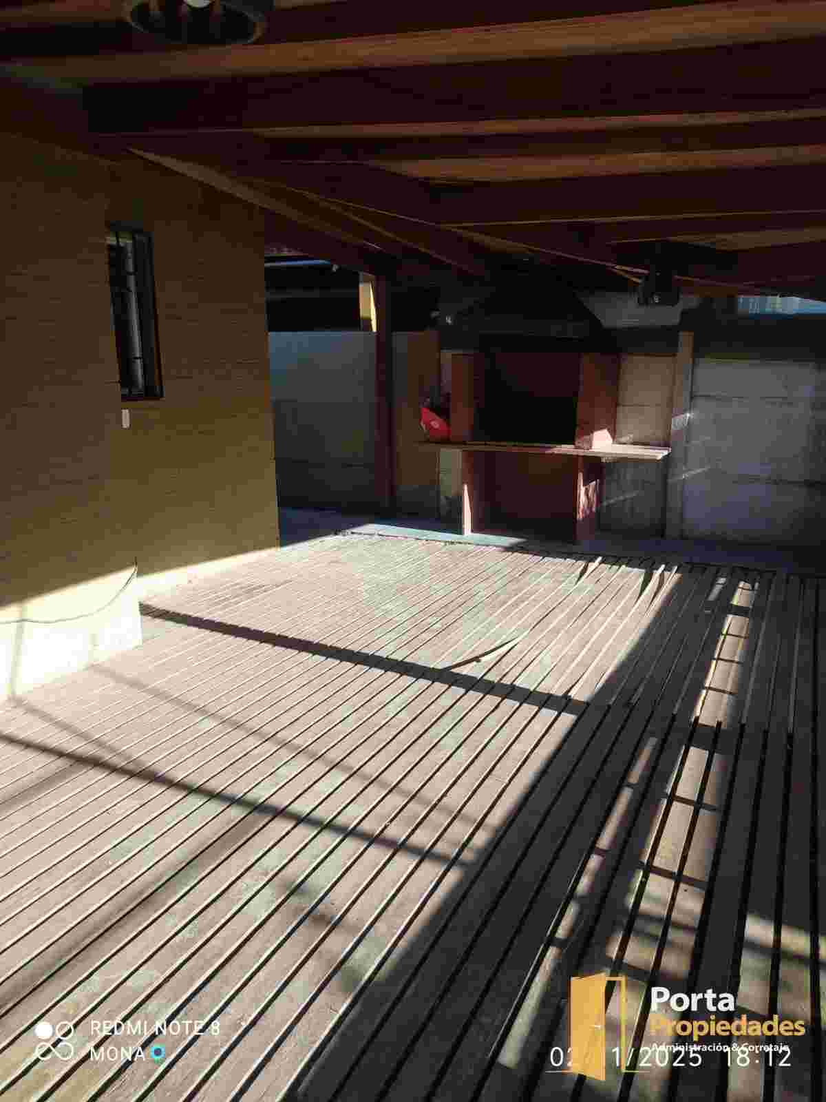 Imagen 13 de Casa 3 dormitorios Lampa