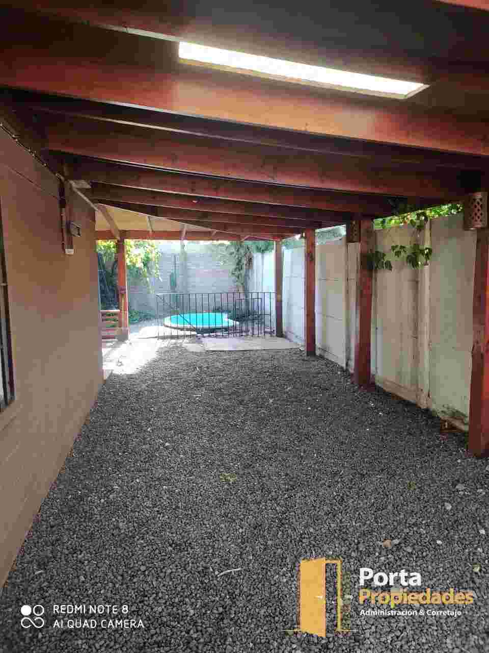 Imagen 27 de Casa 3 dormitorios Lampa