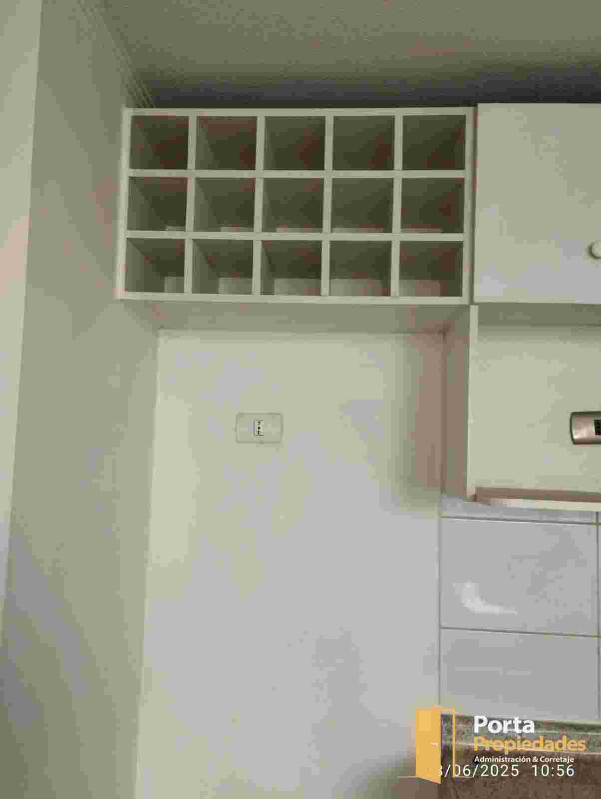 Imagen 4 de Departamento 2 dormitorios Santiago centro