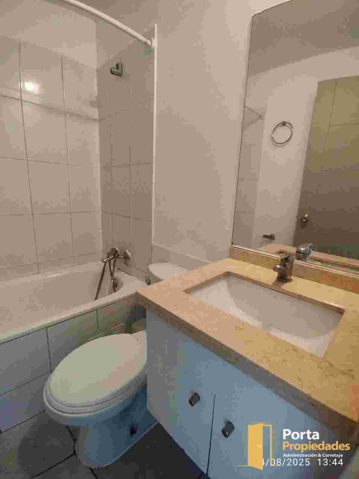 Imagen 7 de Departamento 2 dormitorios Santiago centro