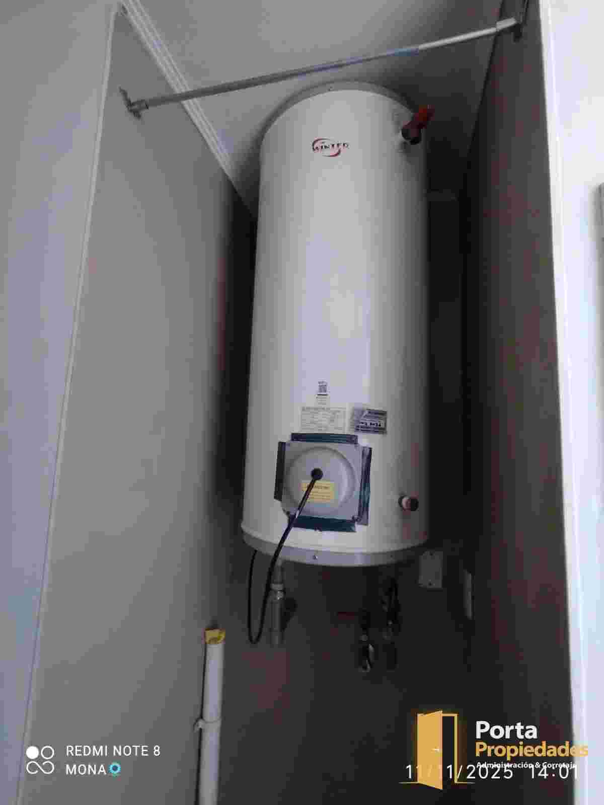 Imagen 8 de Departamento 2 dormitorios Santiago centro