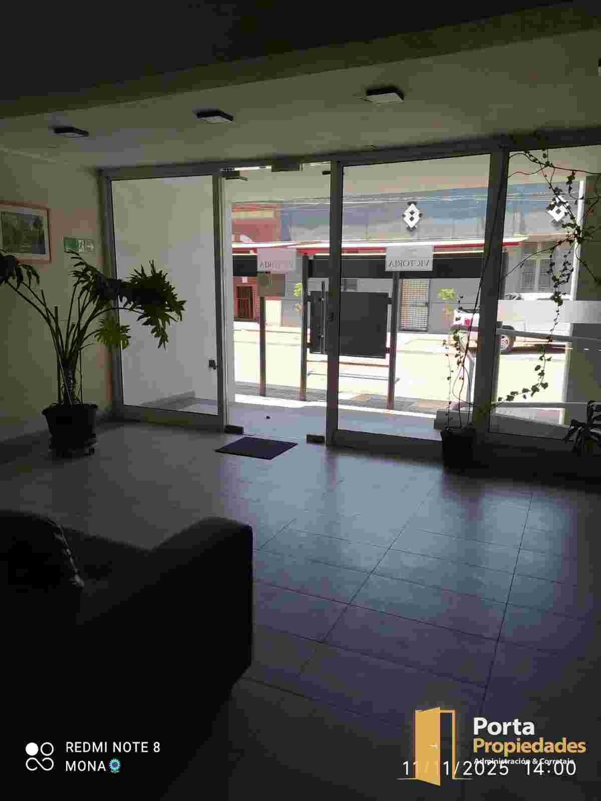 Imagen 10 de Departamento 2 dormitorios Santiago centro