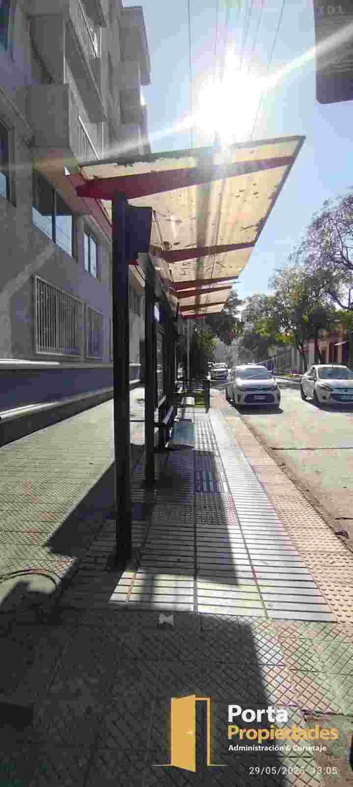 Imagen 12 de Departamento 2 dormitorios Santiago centro