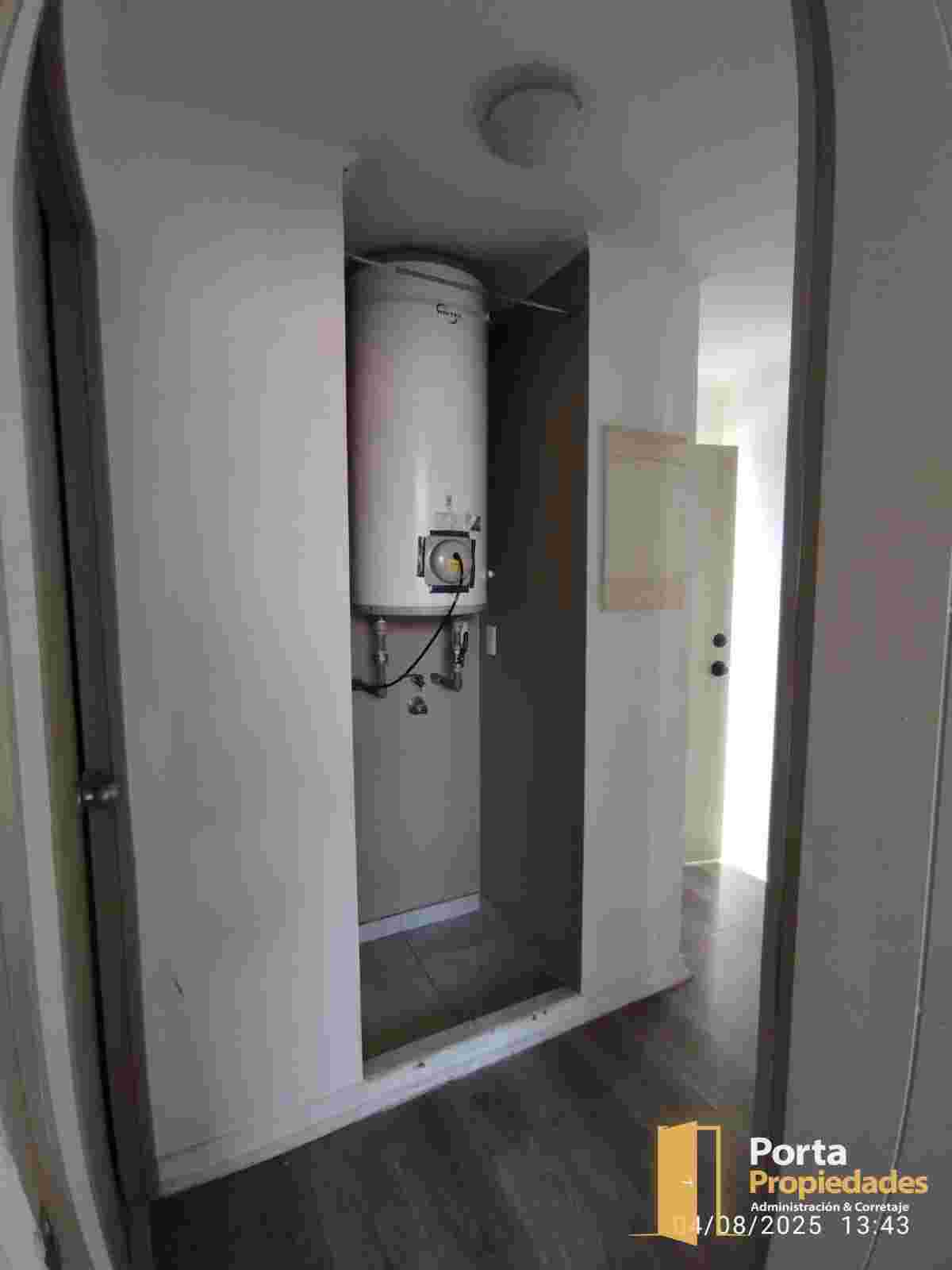 Imagen 13 de Departamento 2 dormitorios Santiago centro