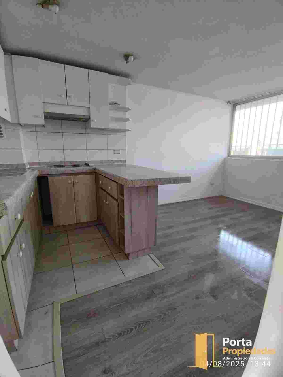 Imagen 17 de Departamento 2 dormitorios Santiago centro