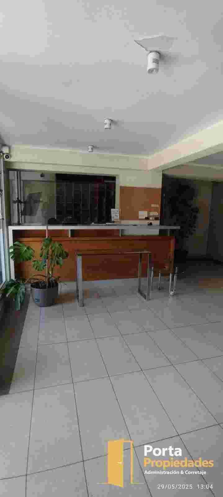 Imagen 18 de Departamento 2 dormitorios Santiago centro