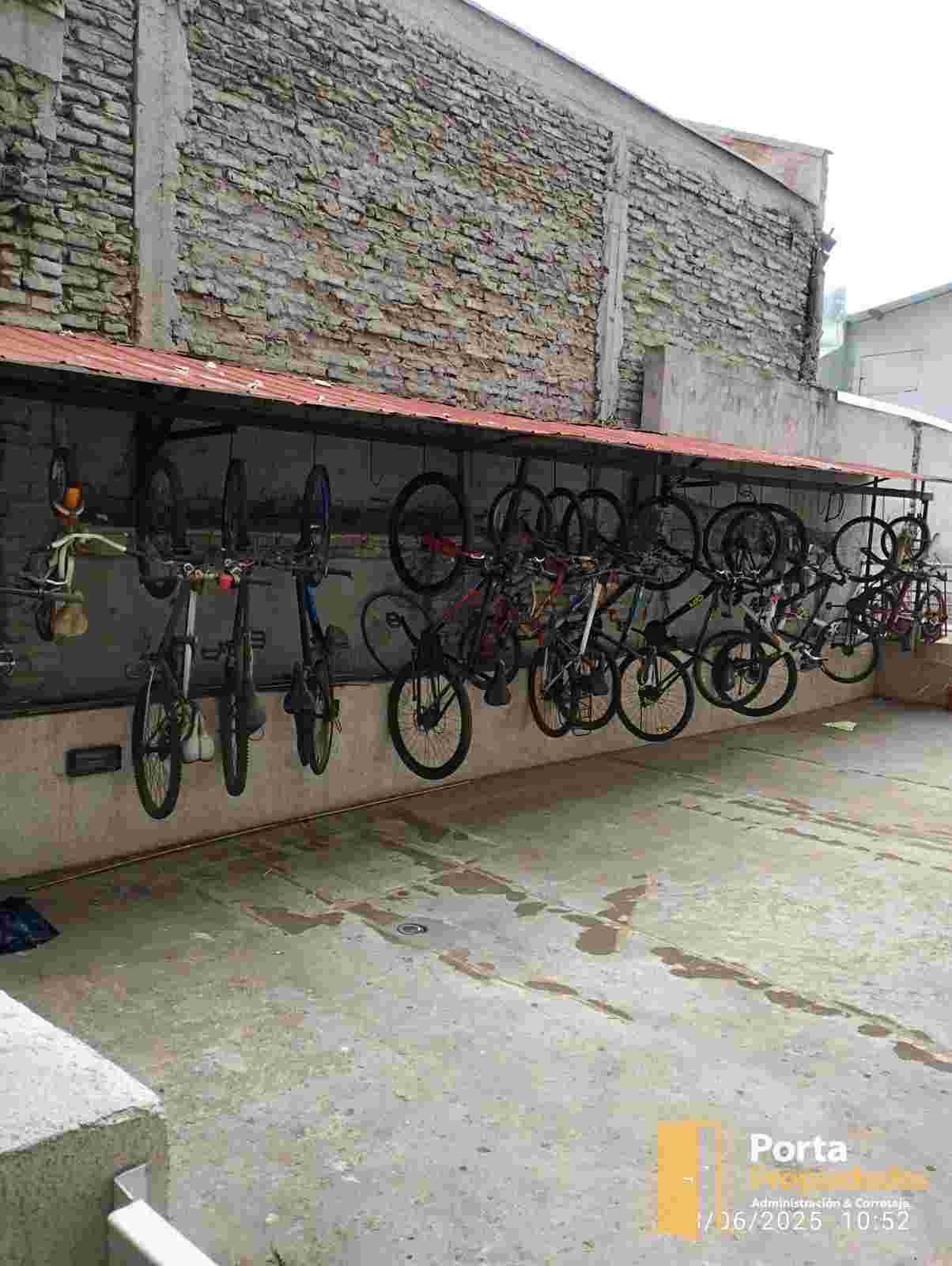 Imagen 19 de Departamento 2 dormitorios Santiago centro