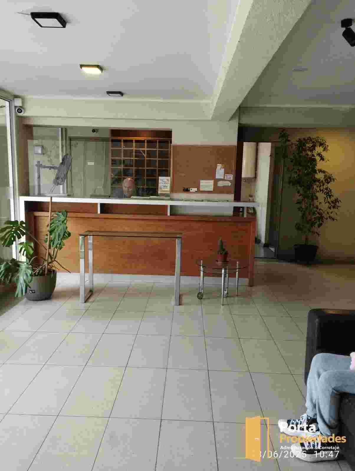 Imagen 22 de Departamento 2 dormitorios Santiago centro