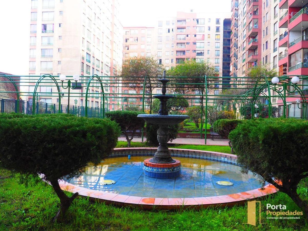 Imagen 16 de San pablo 2002  Comuna Santiago