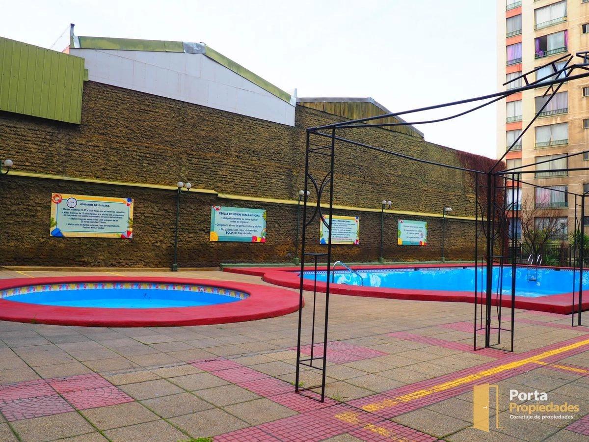 Imagen 17 de San pablo 2002  Comuna Santiago