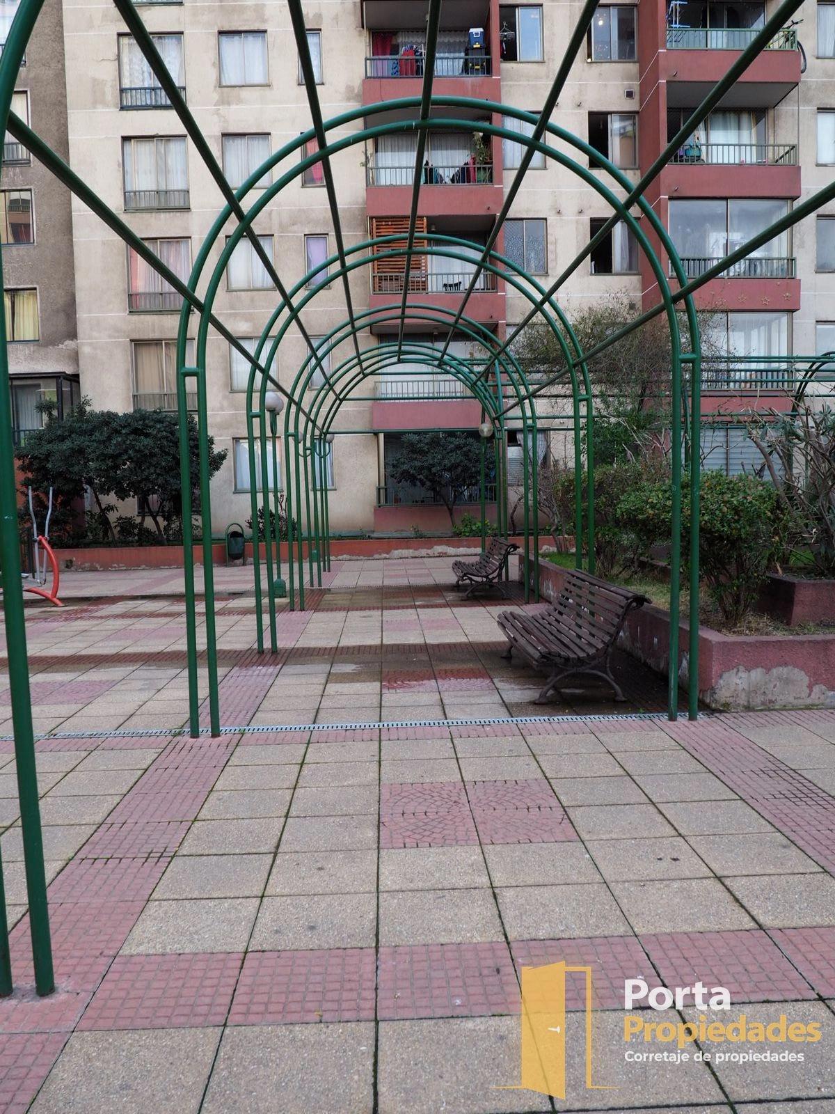 Imagen 19 de San pablo 2002  Comuna Santiago