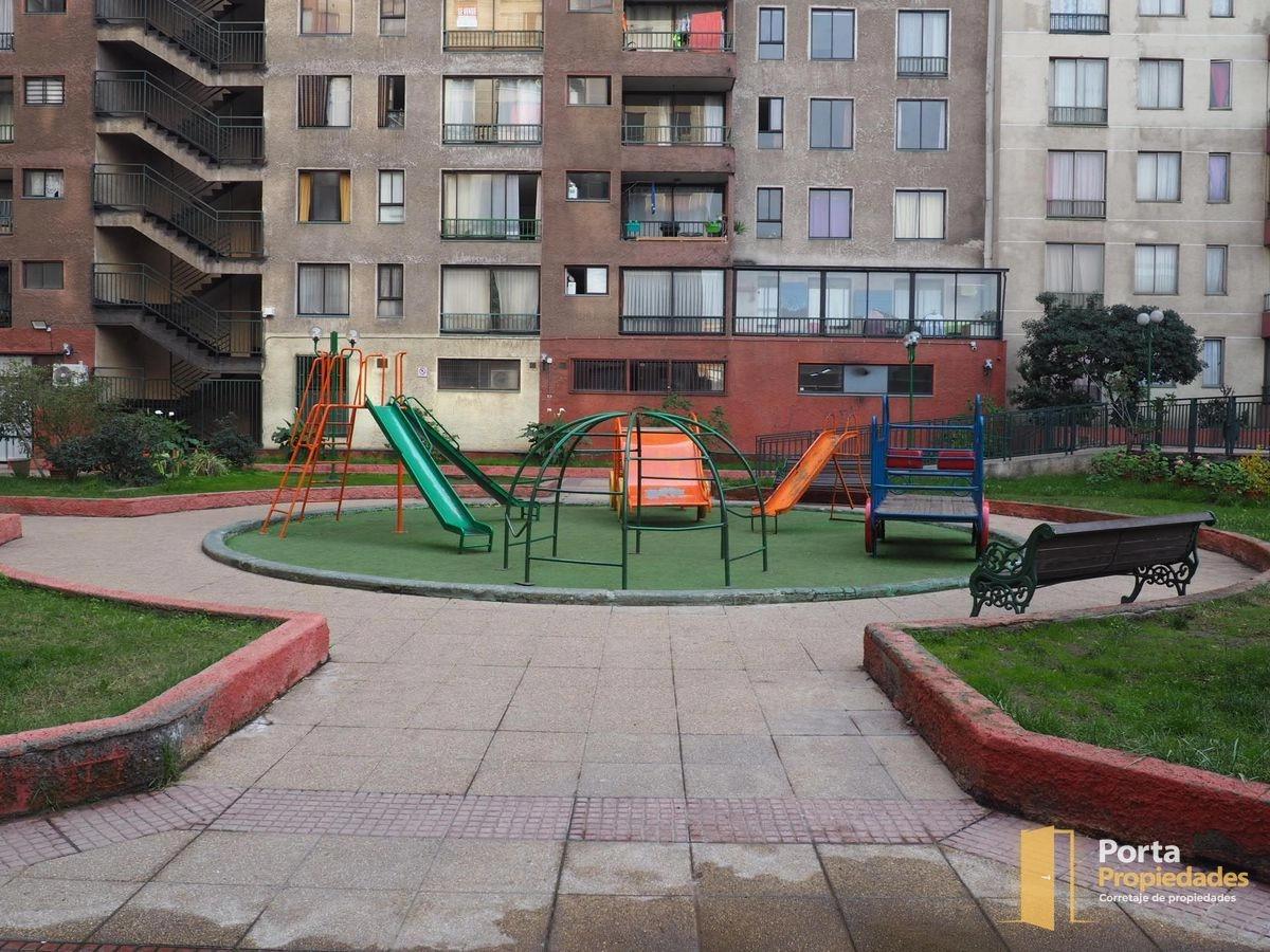 Imagen 22 de San pablo 2002  Comuna Santiago