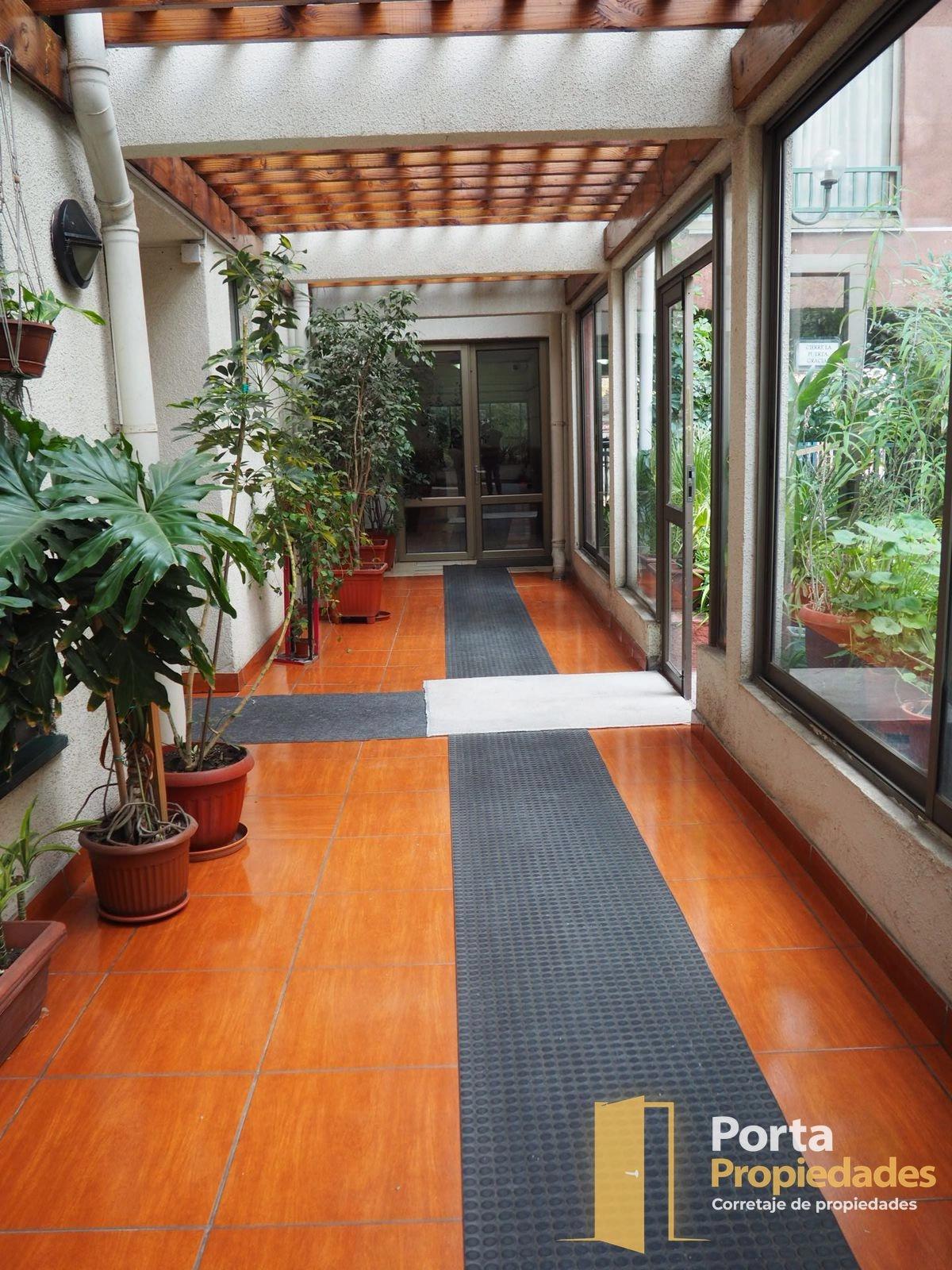 Imagen 24 de San pablo 2002  Comuna Santiago