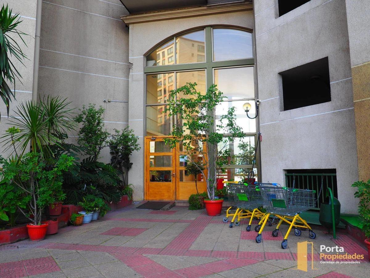 Imagen 27 de San pablo 2002  Comuna Santiago