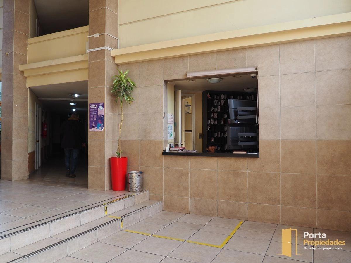 Imagen 28 de San pablo 2002  Comuna Santiago