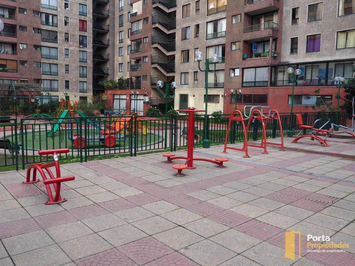 Imagen 32 de San pablo 2002  Comuna Santiago