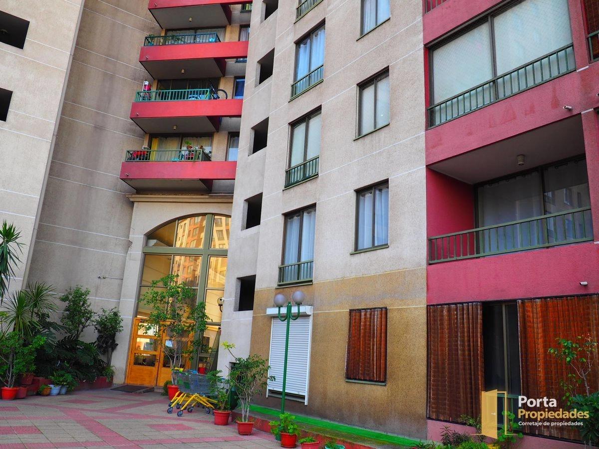 Imagen 34 de San pablo 2002  Comuna Santiago