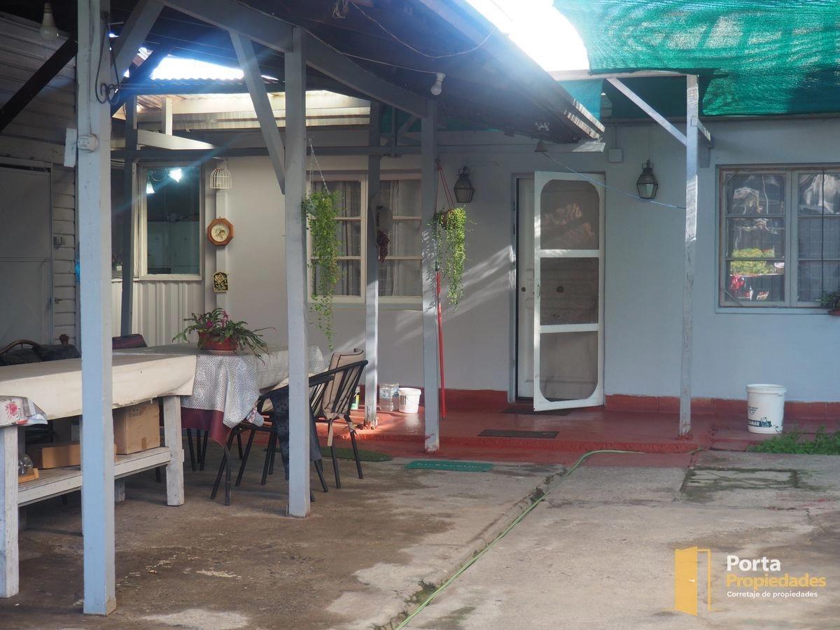 Imagen 1 de Casa Macul  604 m2