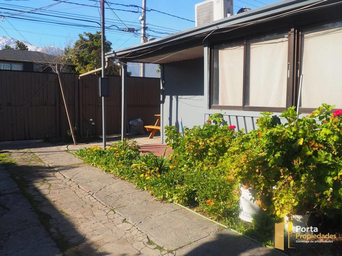 Imagen 4 de Casa Macul  604 m2