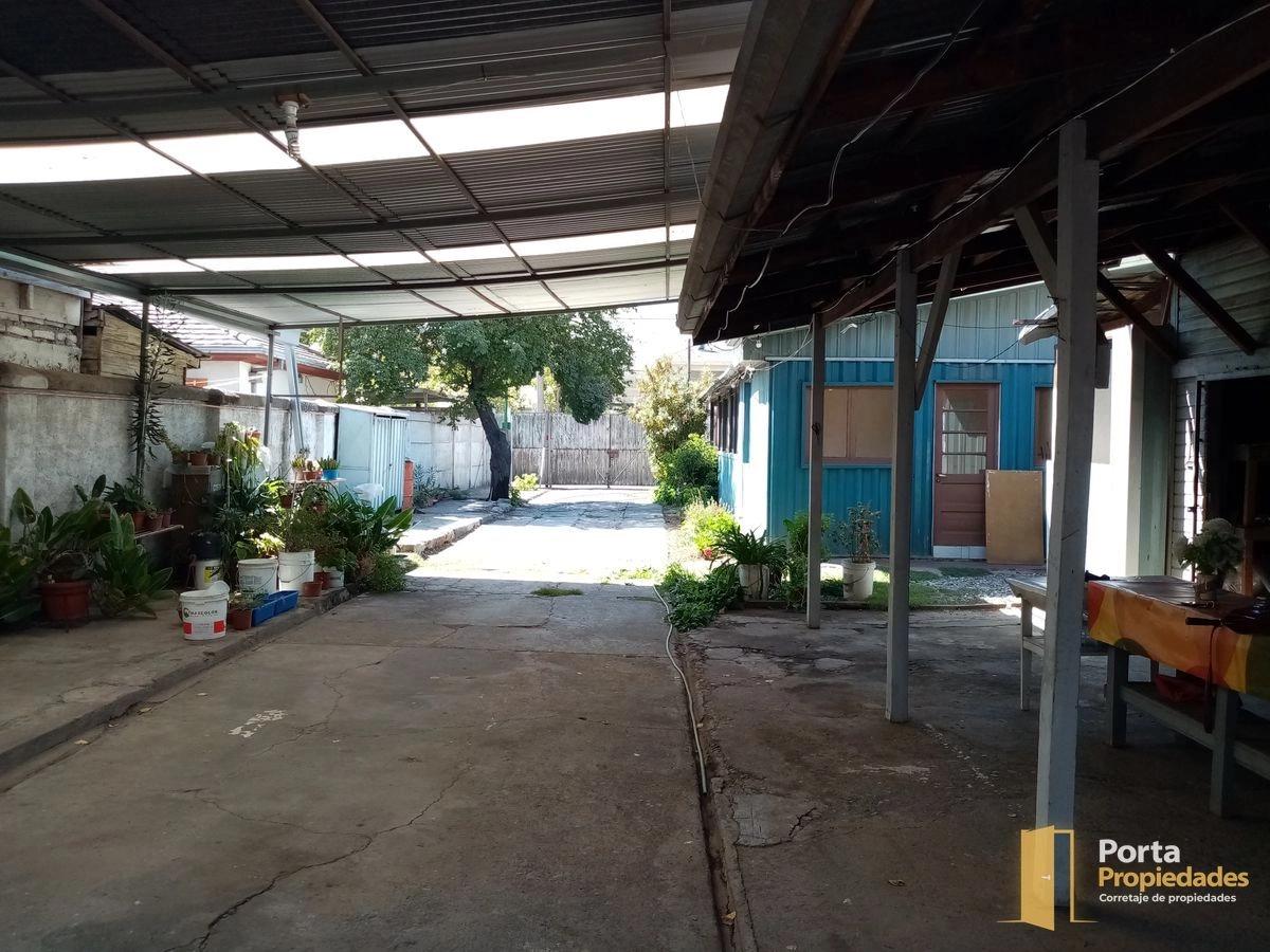 Imagen 9 de Casa Macul  604 m2