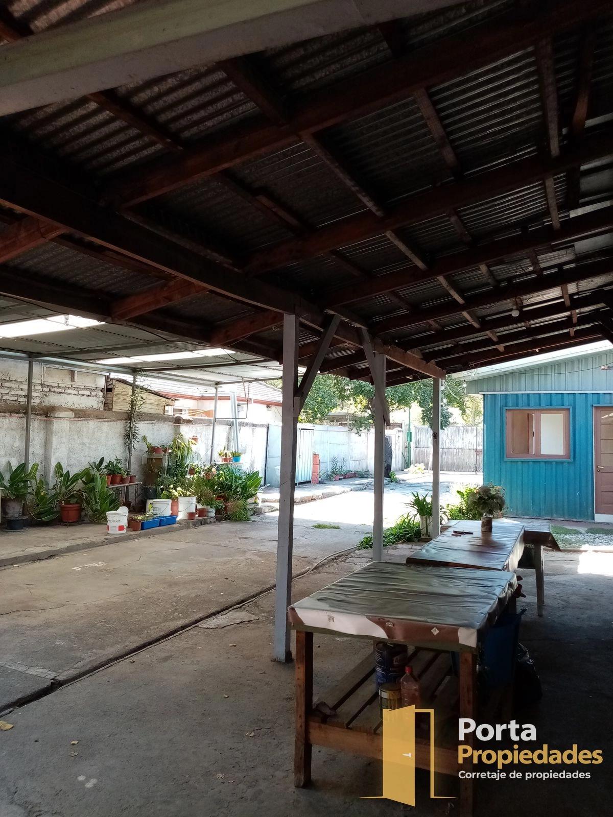 Imagen 11 de Casa Macul  604 m2