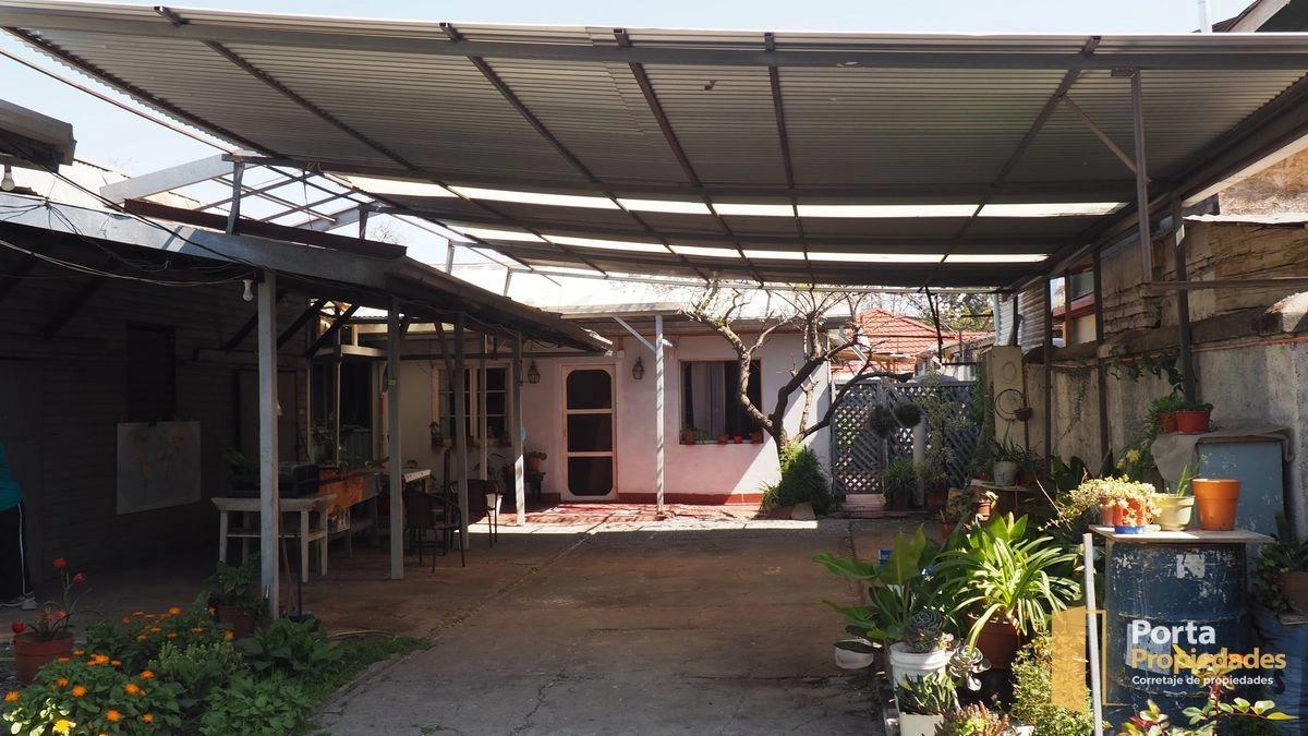 Imagen 27 de Casa Macul  604 m2