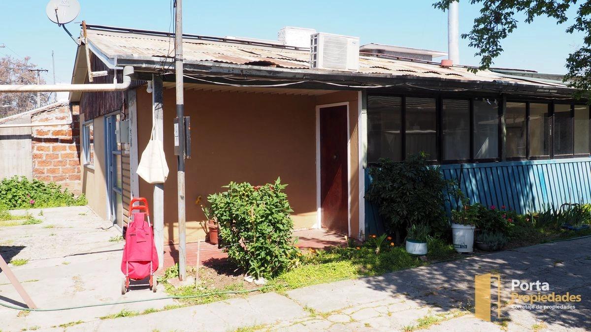 Imagen 26 de Casa Macul  604 m2