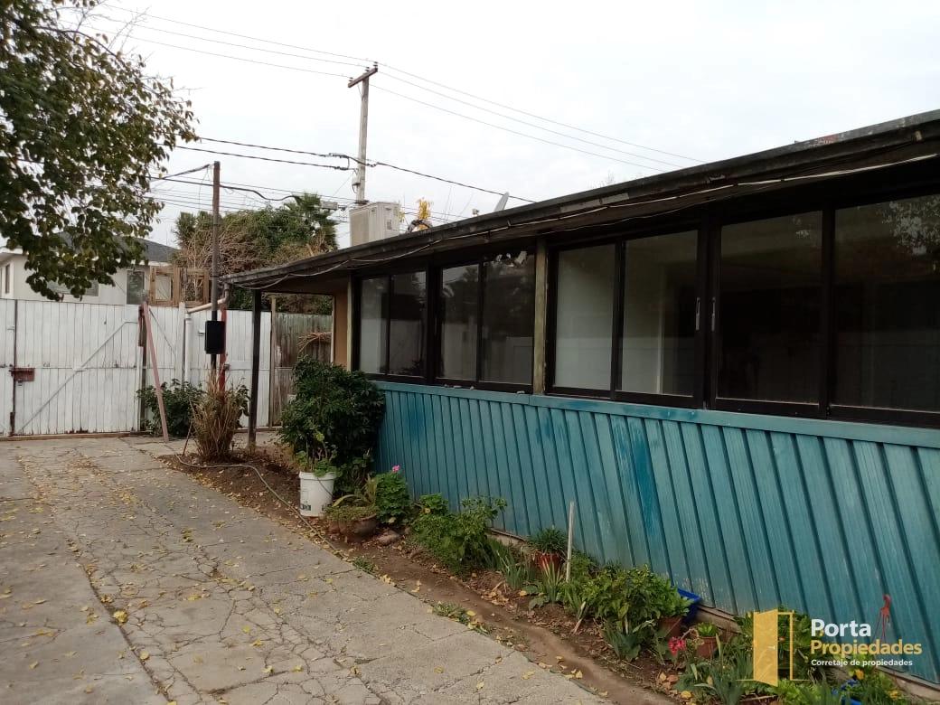 Imagen 28 de Casa Macul  604 m2