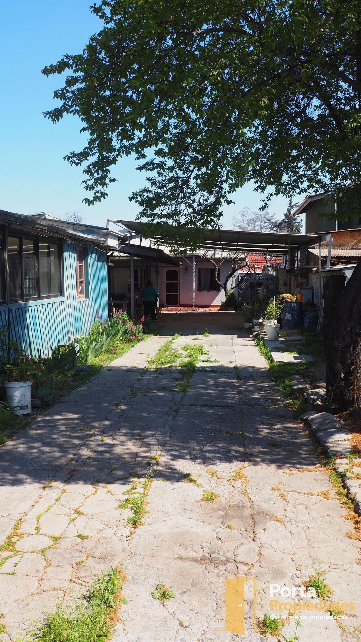 Imagen 25 de Casa Macul  604 m2