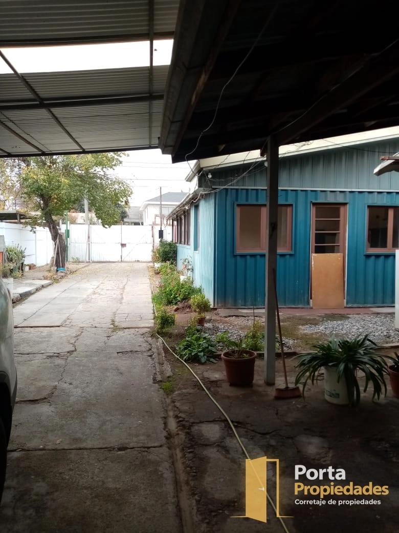 Imagen 30 de Casa Macul  604 m2