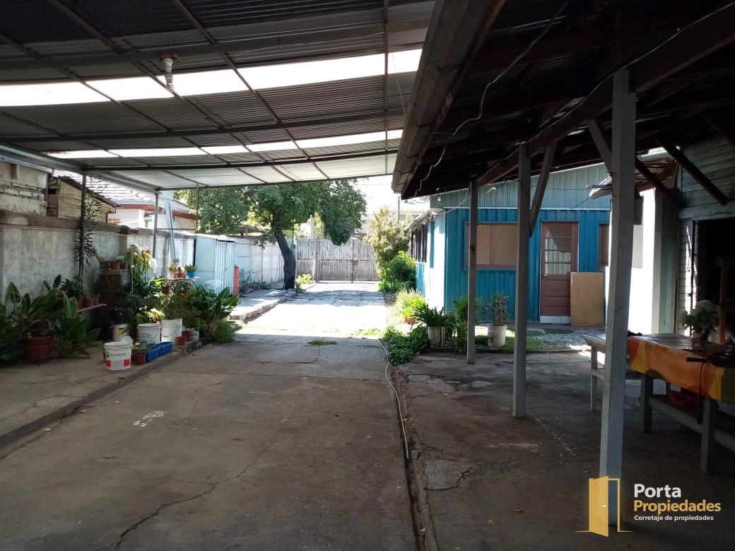 Imagen 32 de Casa Macul  604 m2