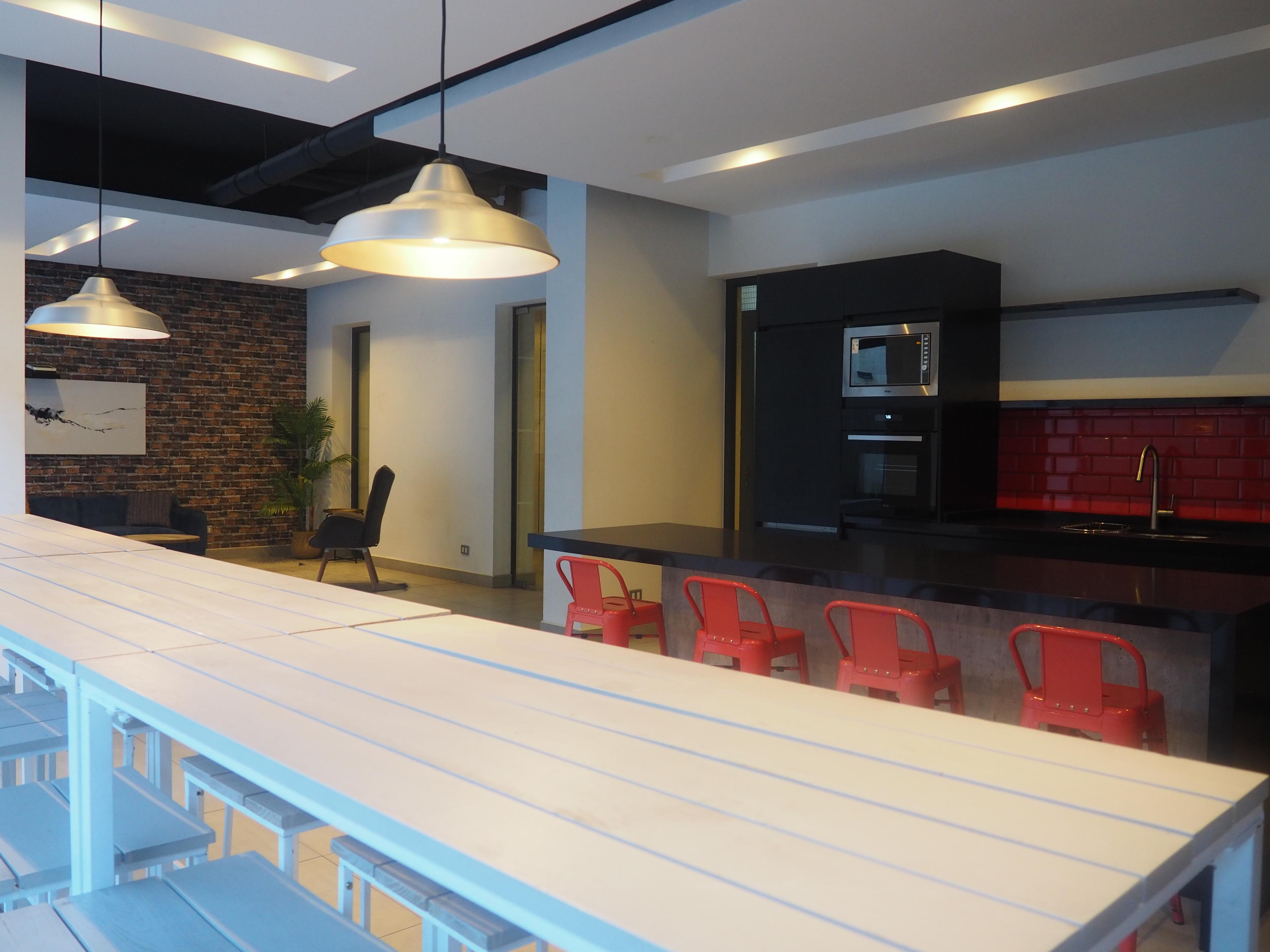 Imagen 31 de Departamento 2 Dormitorios Av Quilín