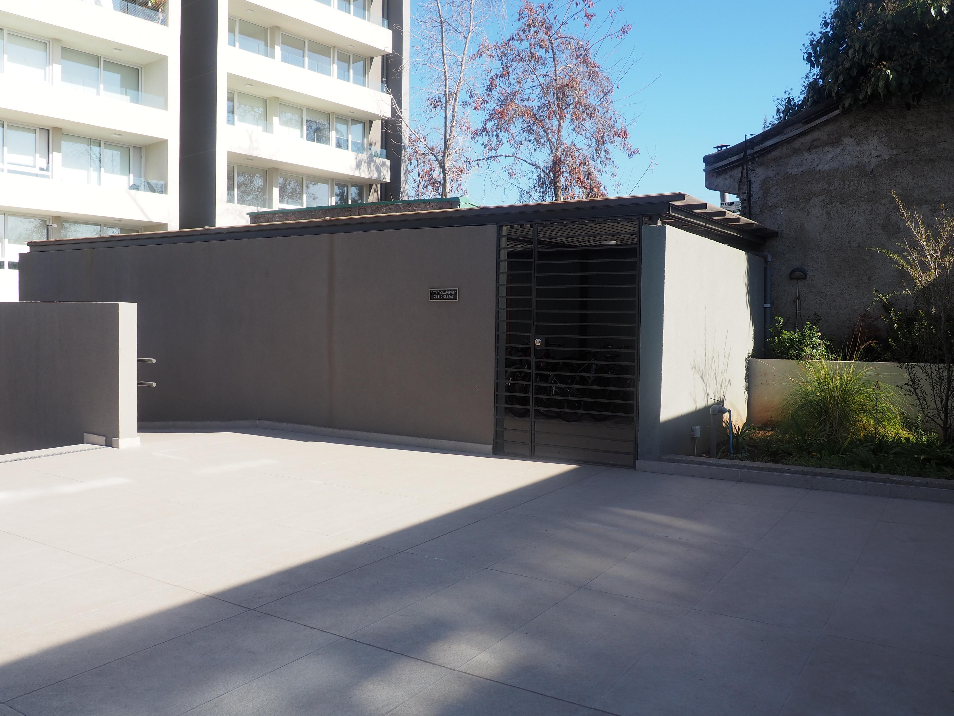 Imagen 13 de Departamento 2 Dormitorios Av Quilín