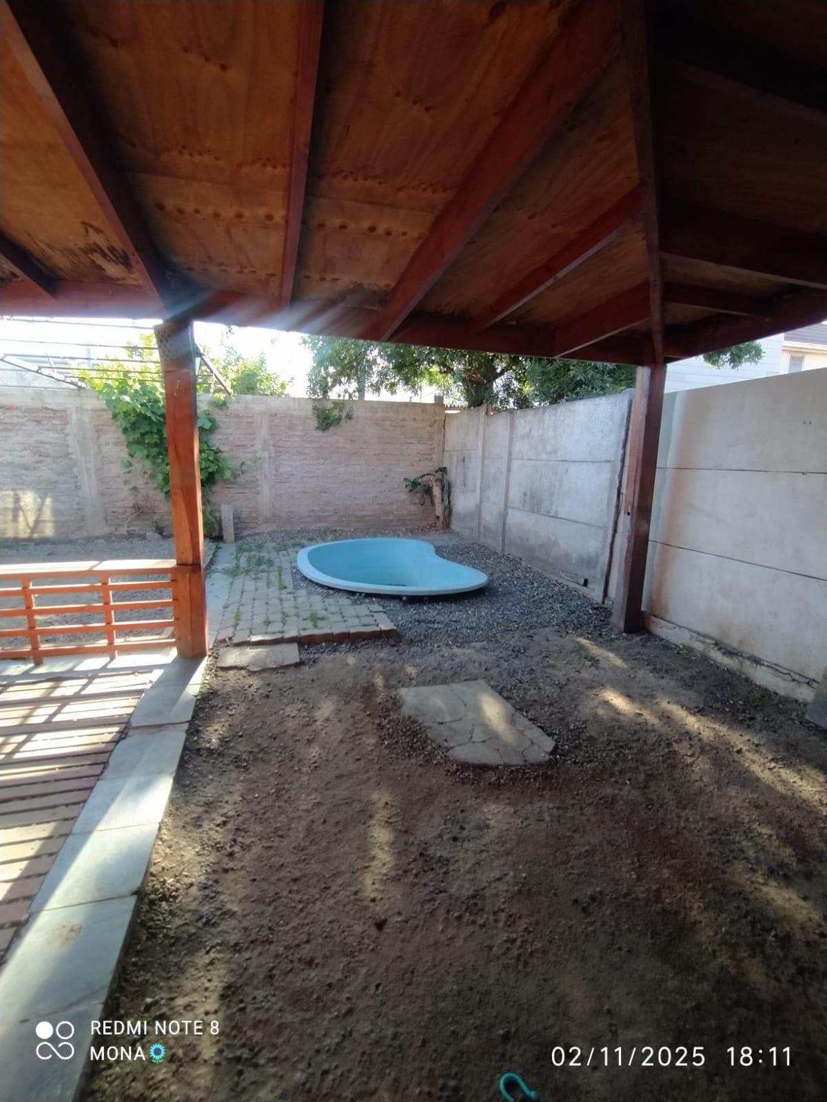 Imagen 7 de Casa 3 dormitorios Lampa