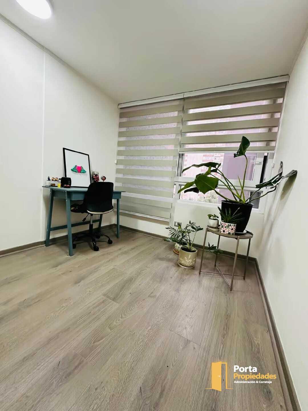 Imagen 1 de Departamento 2 Dormitorios Av Quilín