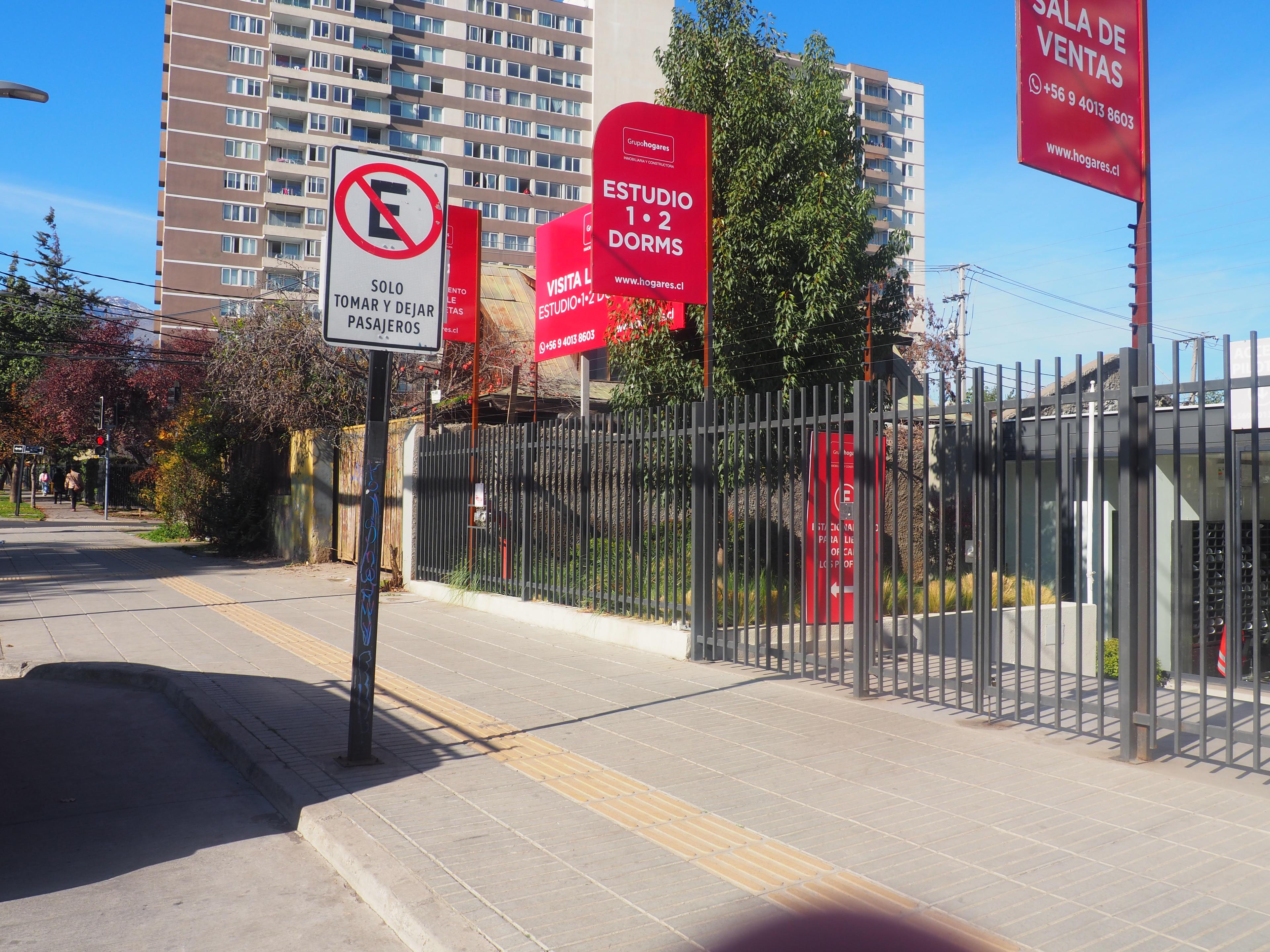 Imagen 37 de Departamento 2 Dormitorios Av Quilín